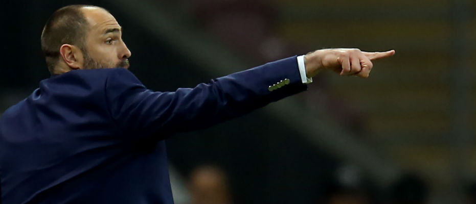 Tudor: Futbolcularımın hırsından memnunum