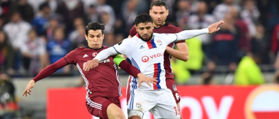 Fransız basınından Lyon-Beşiktaş yansımaları