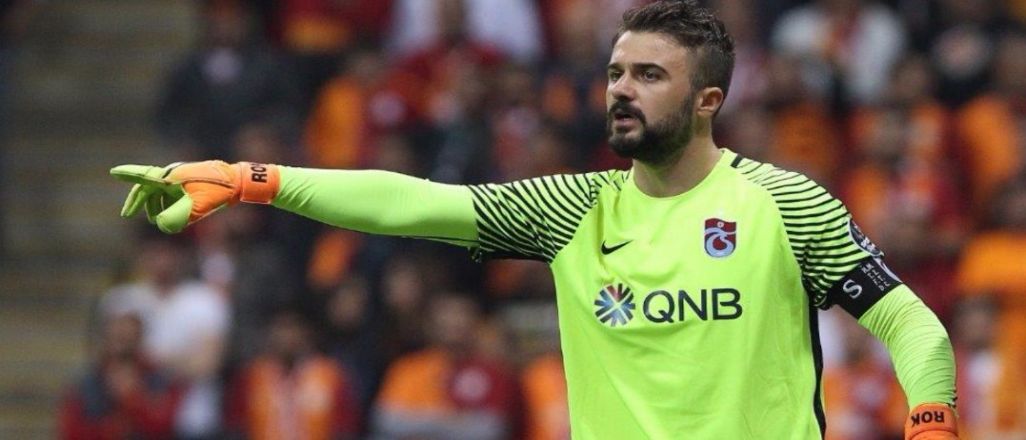Süper Lig'in en iyisi Onur