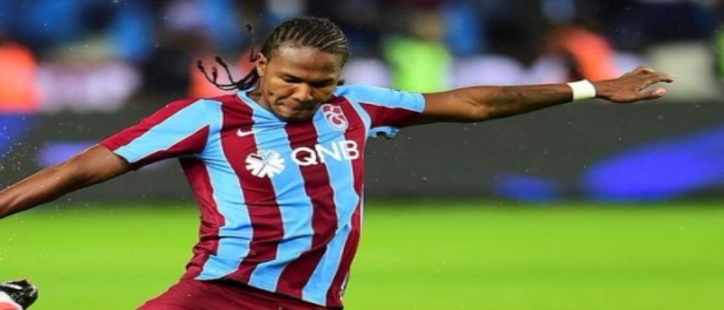 Rodallega: "Skordan dolayı çok üzgünüz"