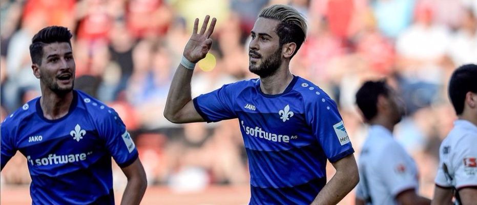 Fenerbahçe haberleri Vrancic'e yaradı