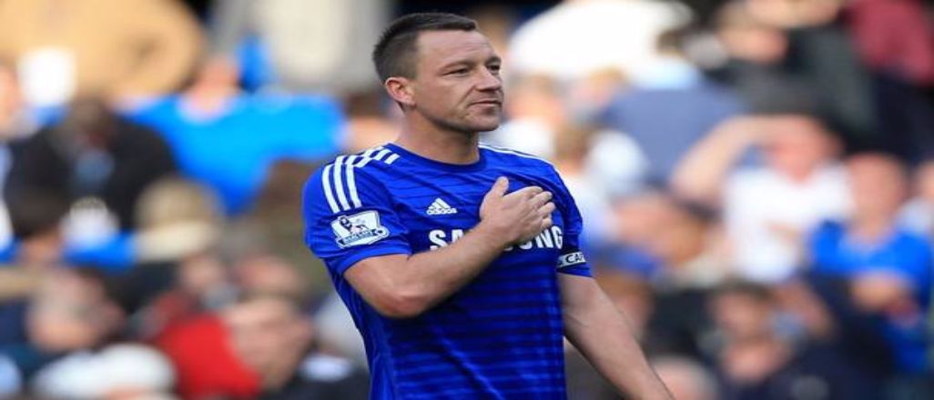 Bir devir kapandı John Terry ayrılıyor