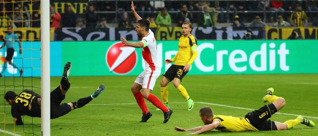 Monaco–Dortmund maçı ne zaman hangi kanalda