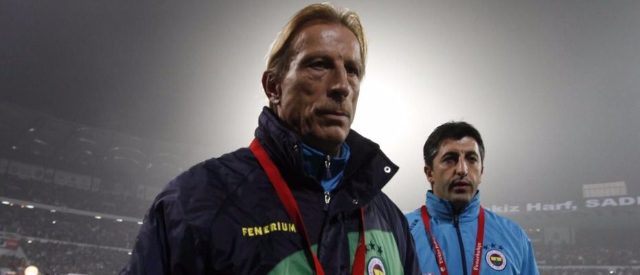 Fenerbahçe 12 yıl sonra ilk kez