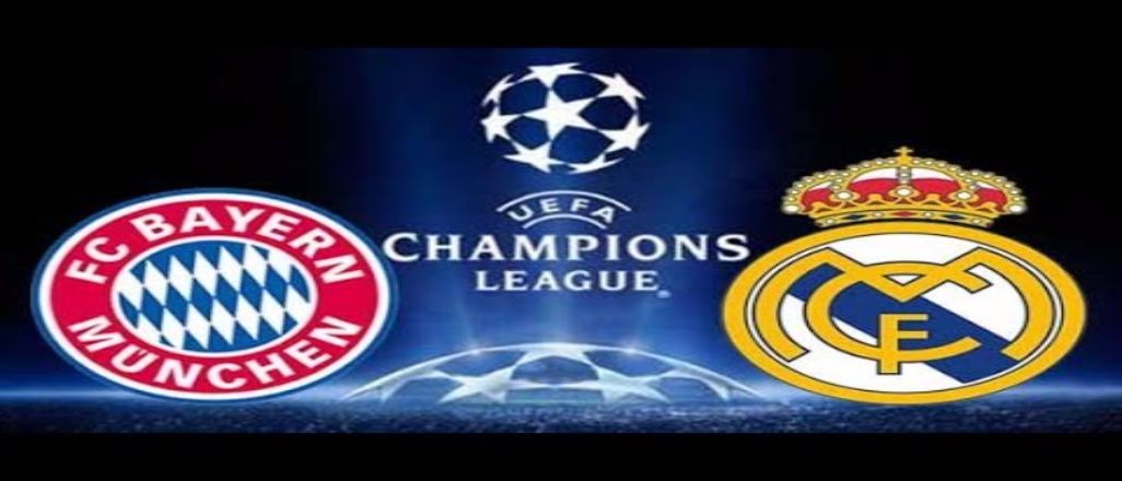 Bayern Münih - Real Madrid maçının ilk 11'leri belli oldu