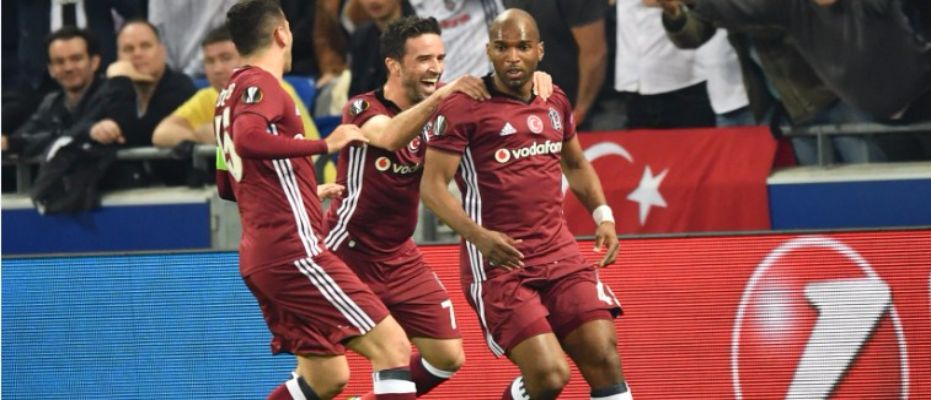 Ryan Babel: Henüz son sözümüzü söylemedik
