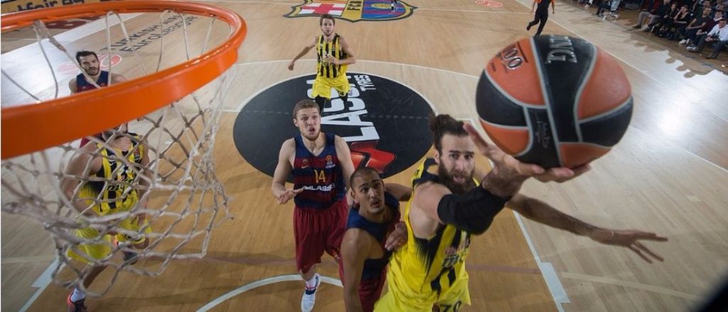 Fenerbahçe-Barcelona maçı ne zaman hangi kanalda