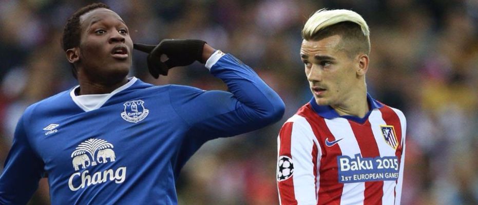 Mourinho golcüye doyacak