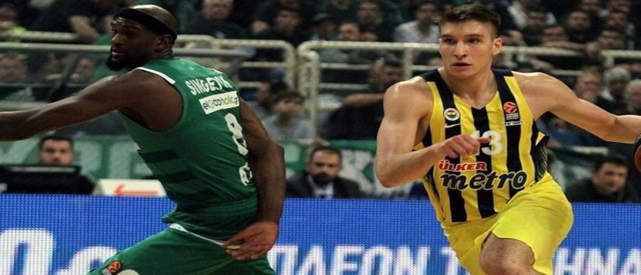 Bogdanovic: Daha işimiz bitmedi