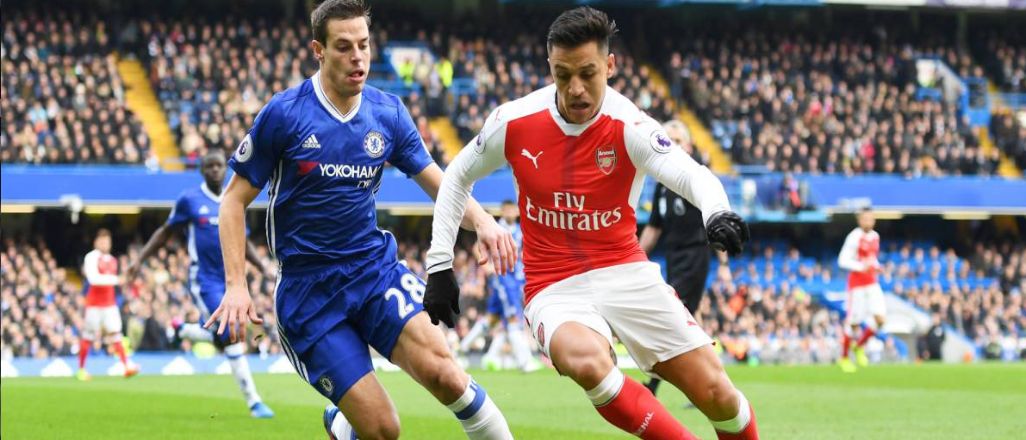 Chelsea-Arsenal maçı ne zaman hangi kanalda