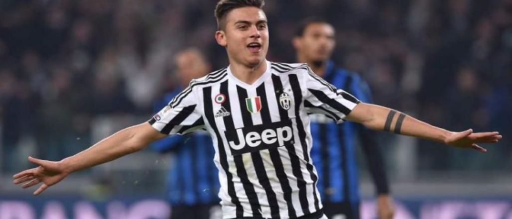 Pablo Dybala: Sadece Dybala olarak anılmak istiyorum