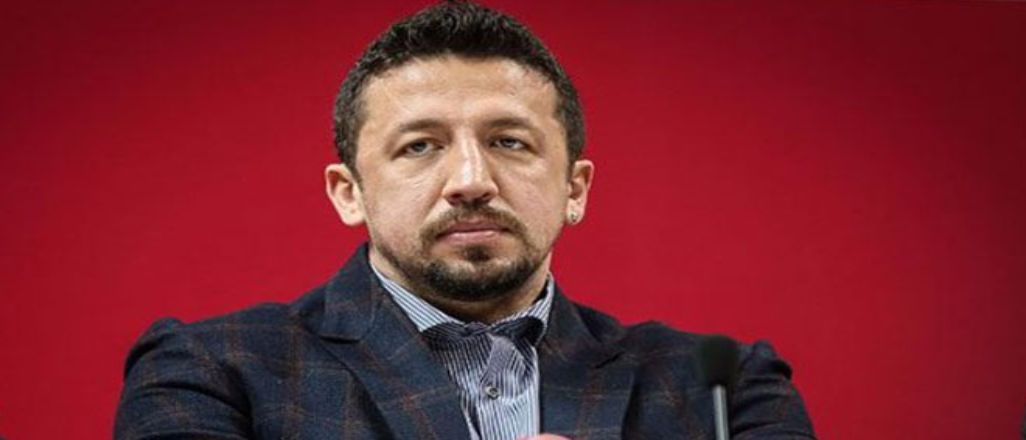 EuroCup finalinde Hidayet Türkoğlu salonu terk etti