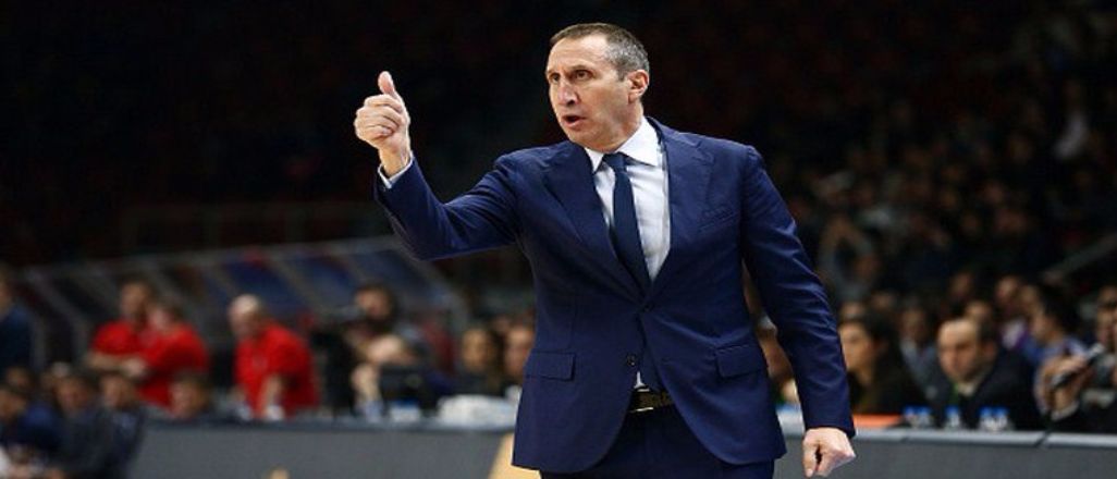 Blatt: Tarihin en iyi EuroLeague'i