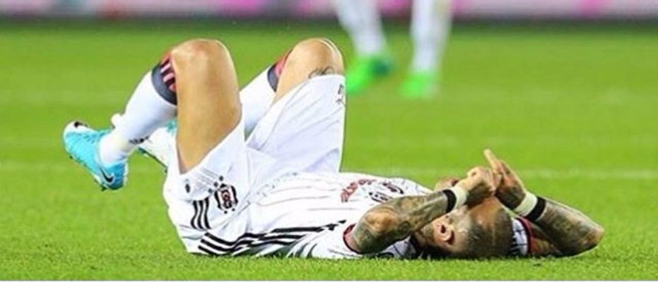 Quaresma dönüş tarihini Instagram'dan verdi