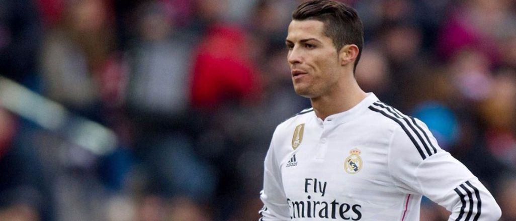 Cristiano Ronaldo'dan tehdit