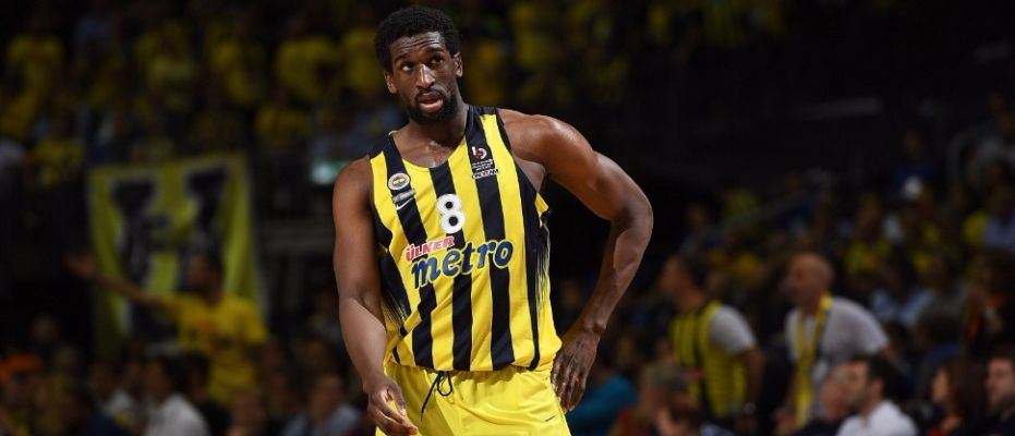 Udoh: İstanbul'da kupa kaldırmak kutsanmak gibi bir şey