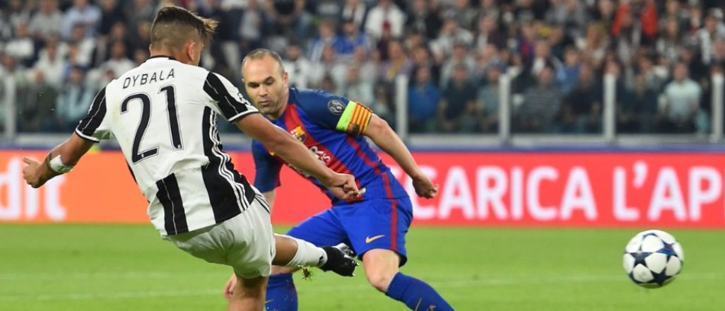 Barcelona-Juventus maçı ne zaman hangi kanalda