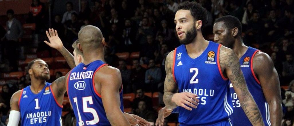 Real Madrid-Anadolu Efes maçı ne zaman hangi kanalda?