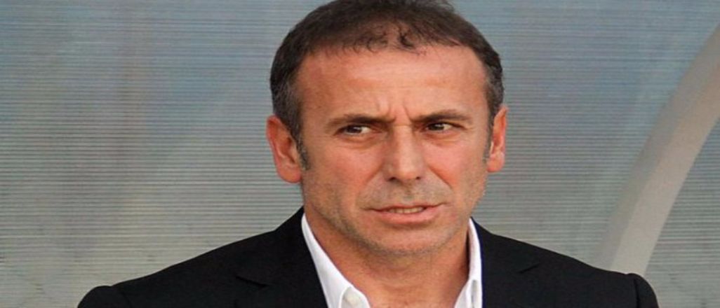 Abdullah Avcı: Maç bitsin istemedim
