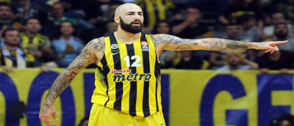 Pero Antic: Taraftarımız ile final four'a kalacağız