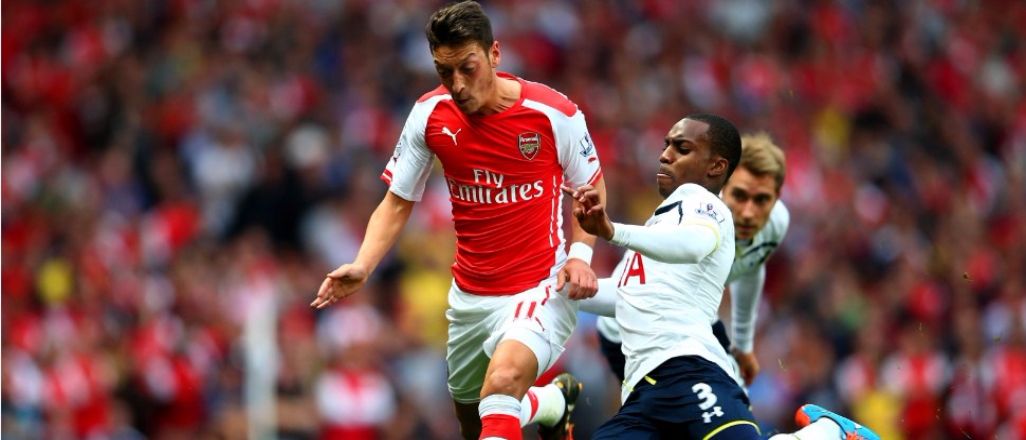 Tottenham-Arsenal maçı ne zaman hangi kanalda