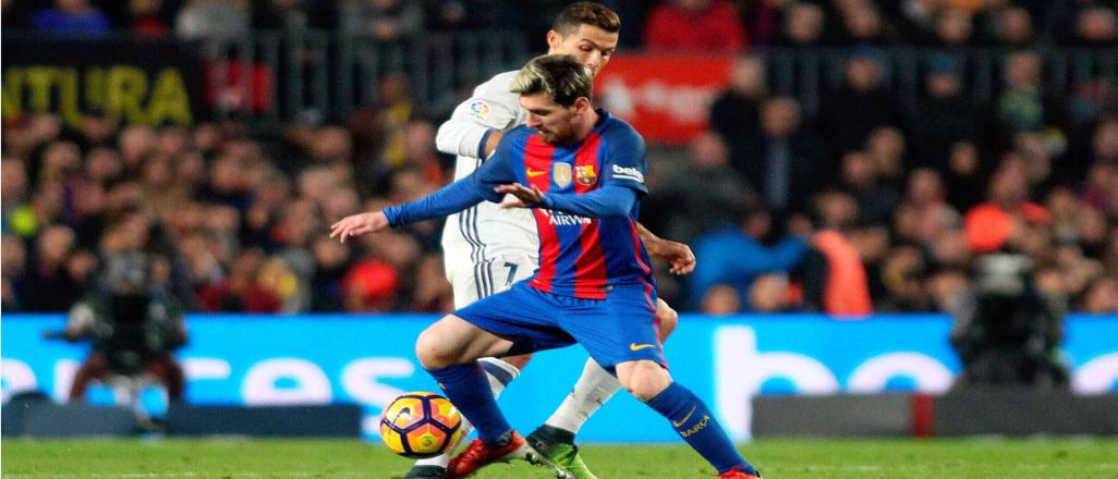 Real Madrid – Barcelona maçı saat kaçta hangi kanalda