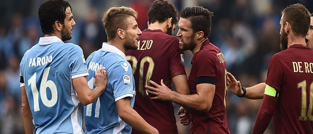 Roma-Lazio maçı ne zaman hangi kanalda