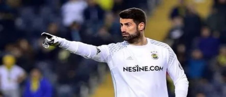 Volkan Demirel: 15 yıldır ilk defa tribünler bu kadar boş