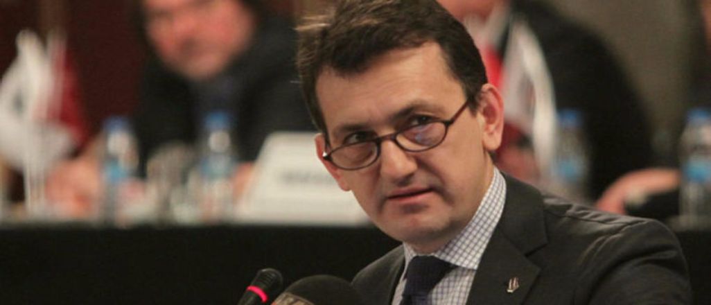Metin Albayrak: Şans bizimle olmadı