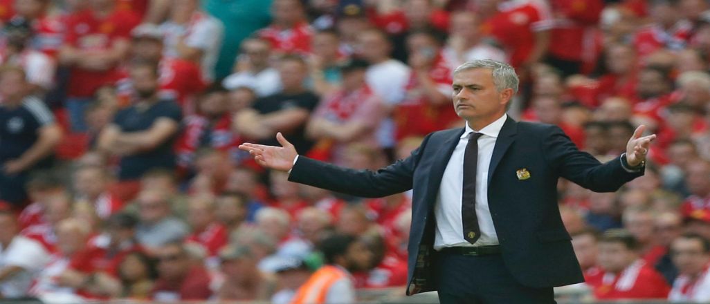 Mourinho: Ibrahimovic'in sağlık durumu iyi görünmüyor