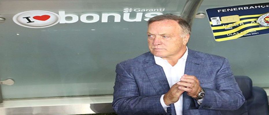 Dirk Advocaat: İyi organize olduk, gereken golleri attık