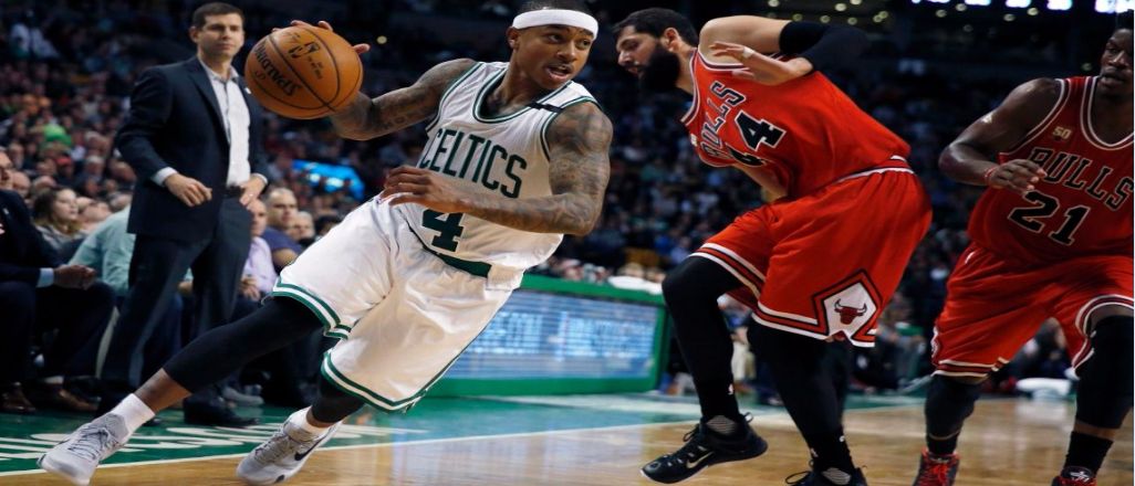 NBA'de play-off eşleşmeleri belli oldu