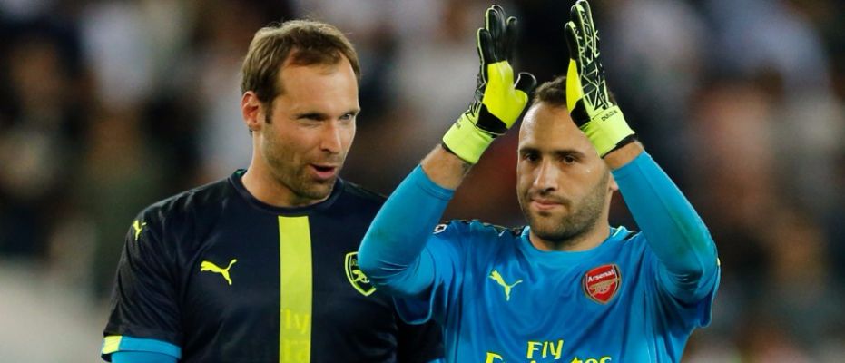 İngilizler'den Ospina Fenerbahçe'de iddiası