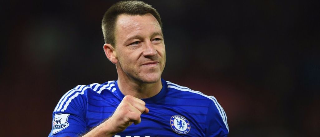 John Terry futbolu bırakabilir