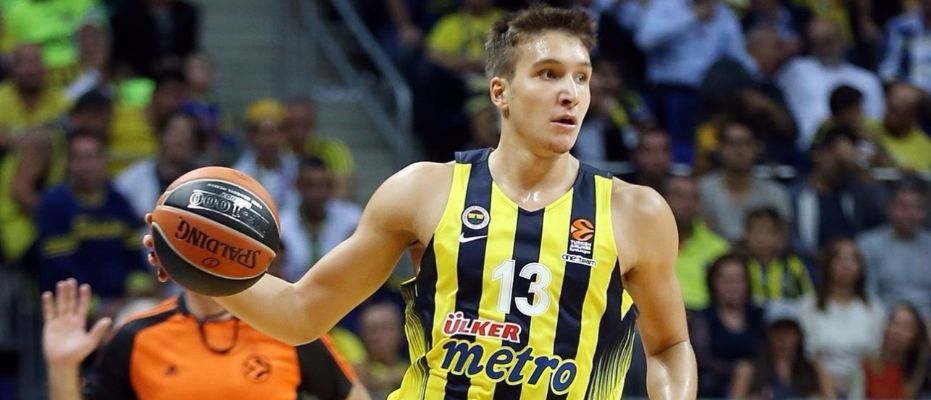 Yunanlılar Bogdanovic'in üzerine oynuyor