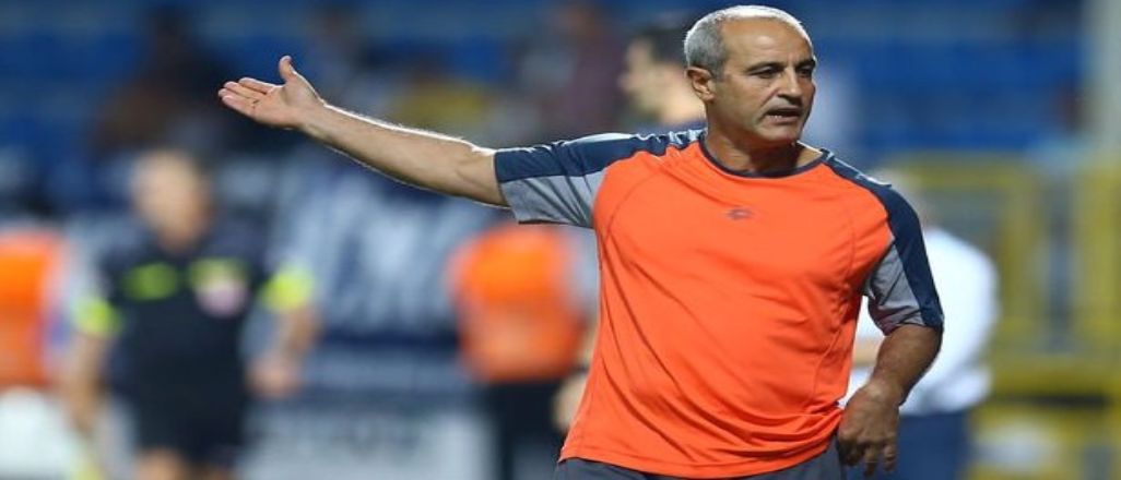 Adanaspor'da yeni hoca belirlendi