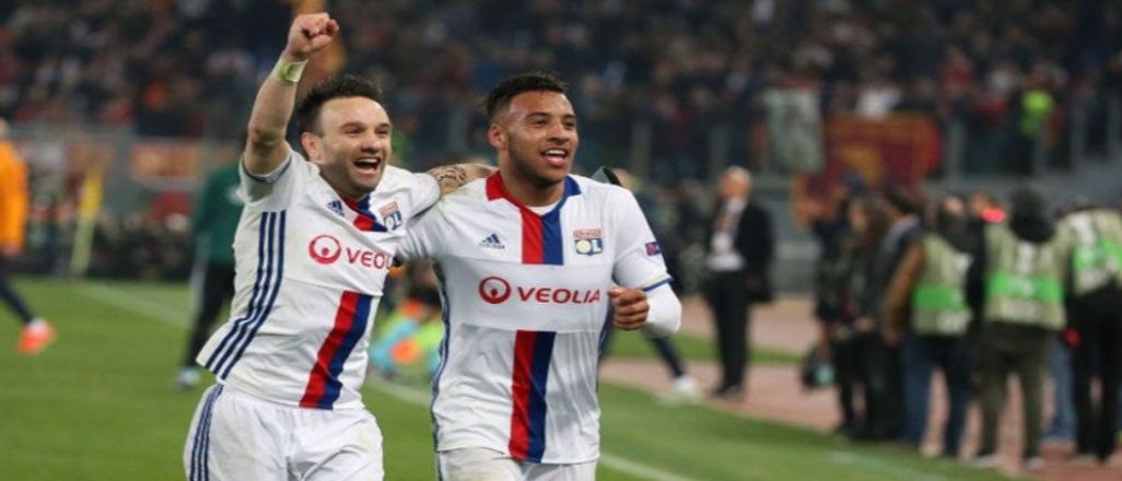 Valbuena: Olağanüstü bir ortam vardı