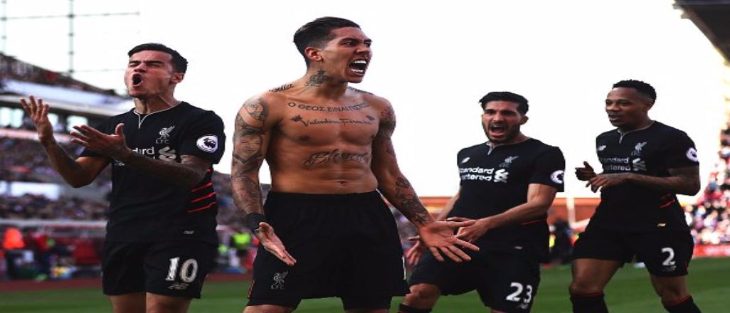 Liverpool kazanmasını bildi