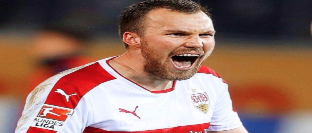 Grosskreutz futbola devam dedi