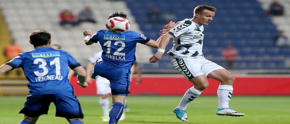 Konyaspor – Kasımpaşa maçı ne zaman hangi kanalda