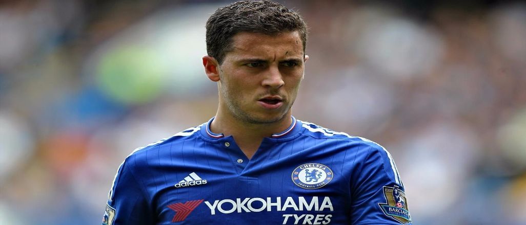 Conte Hazard'dan emin