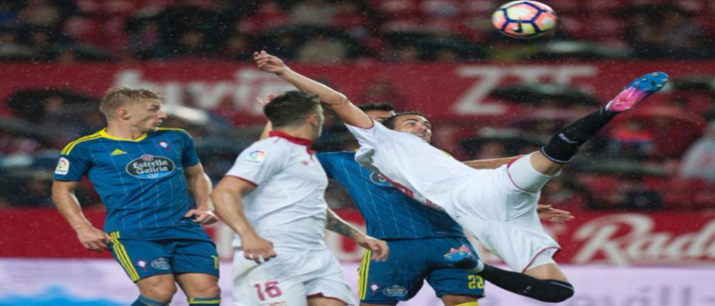 Sevilla'nın Şampiyonlar Ligi inadı