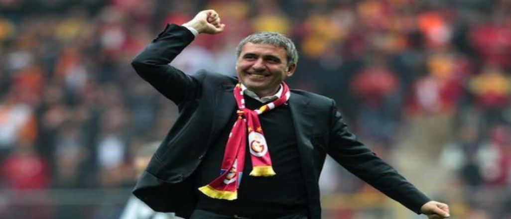 Hagi: Beni ikna etmeleri lazım