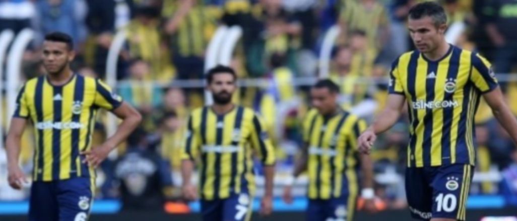 Fenerbahçe'ye umut ışığı
