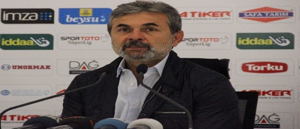 Aykut Kocaman: Hakemlerin kişilikleri değişiyor