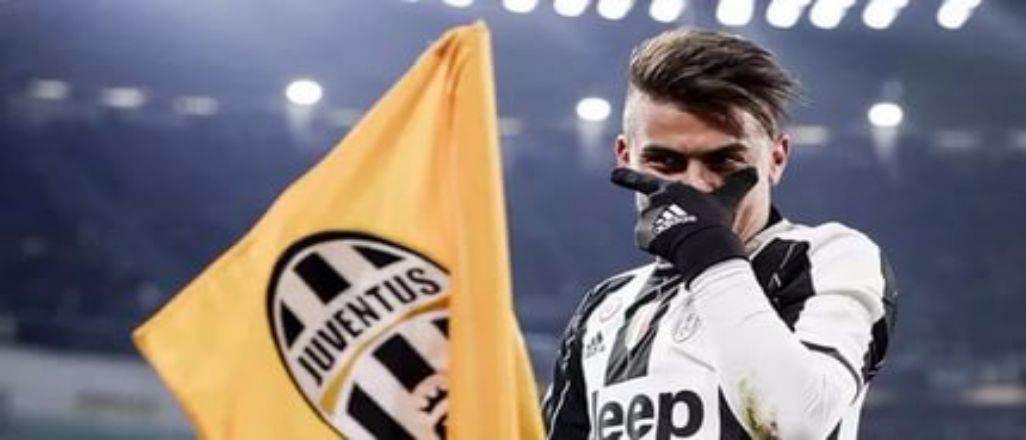Paulo Dybala etkilemeye devam ediyor