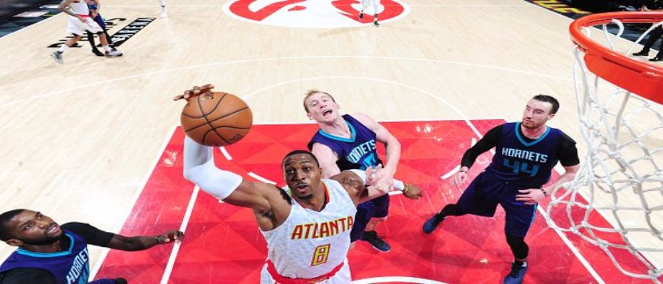 Ersan'lı Hawks farka gitti