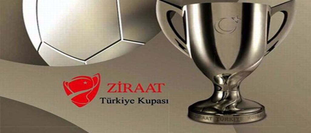 Ziraat Türkiye Kupası yarı final programı açıklandı