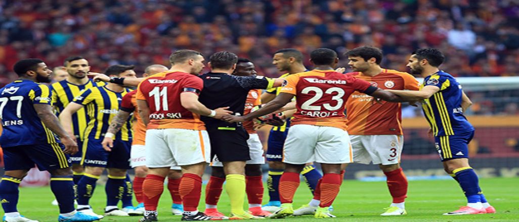 Dünya derbi için ne dedi