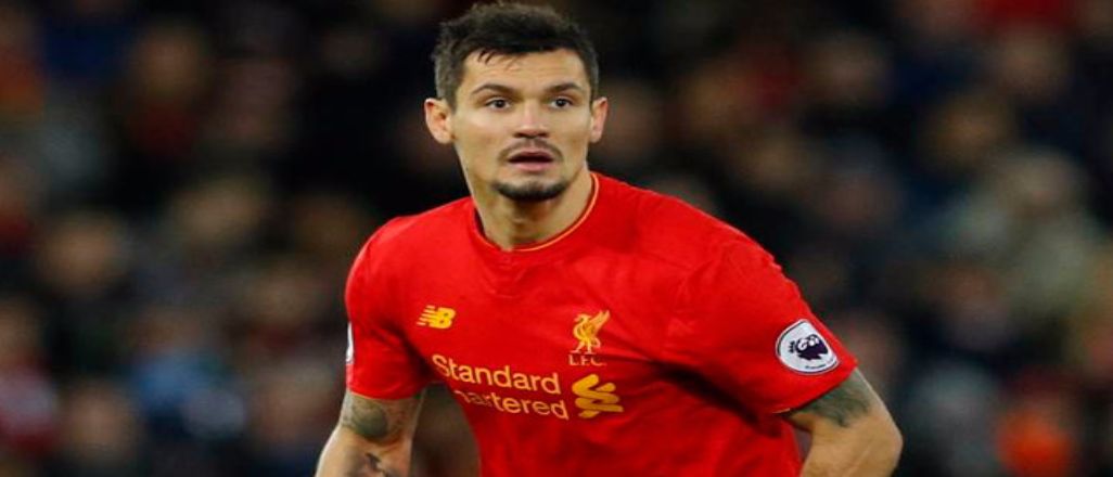 Liverpool Lovren'in sözleşmesini uzattı